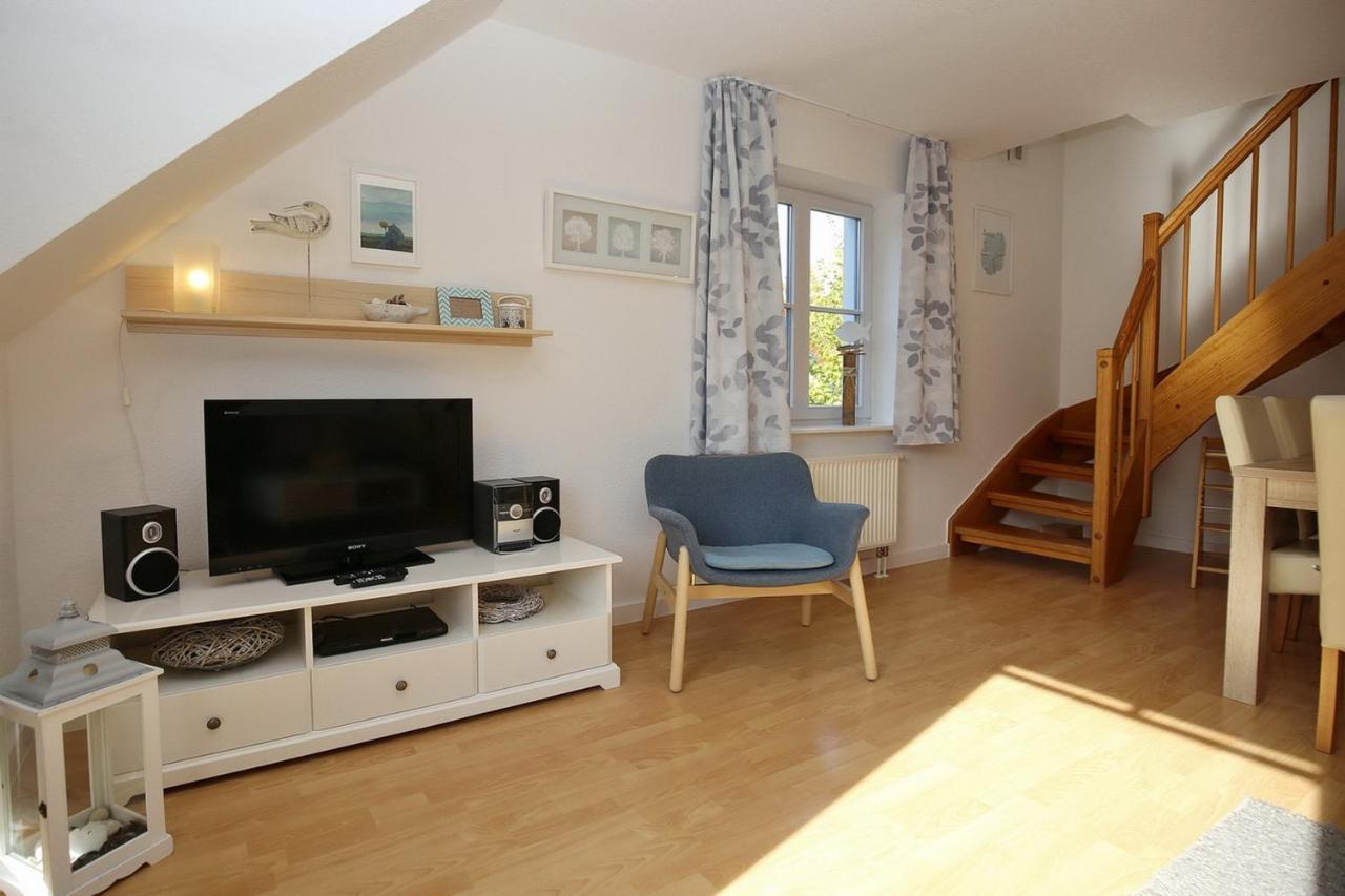 Feriendorf Papillon Wohnung 08-8 Boltenhagen  Exterior photo