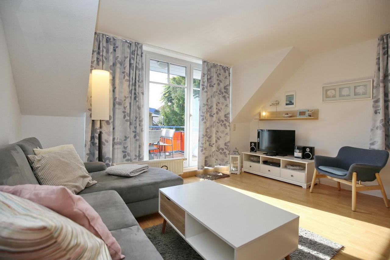 Feriendorf Papillon Wohnung 08-8 Boltenhagen  Exterior photo
