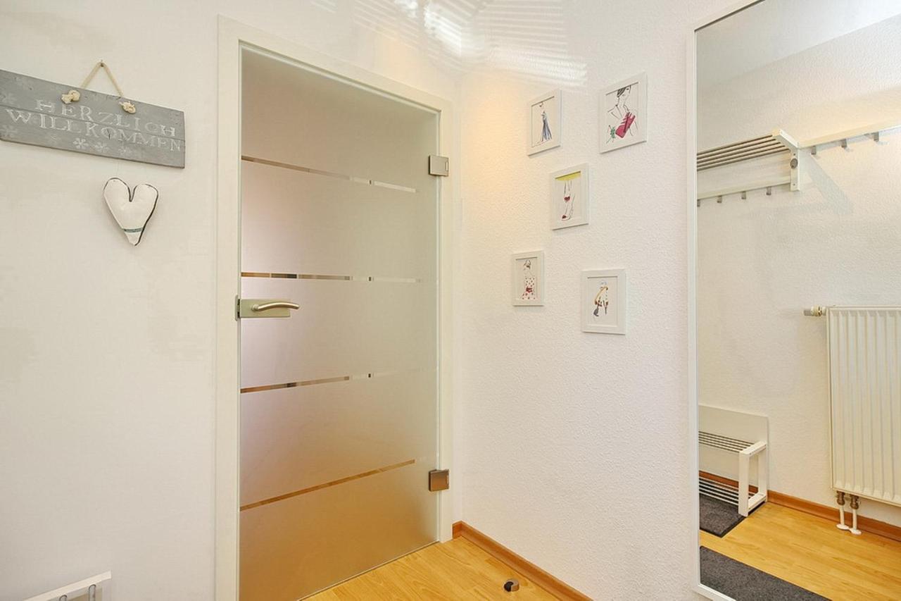 Feriendorf Papillon Wohnung 08-8 Boltenhagen  Exterior photo