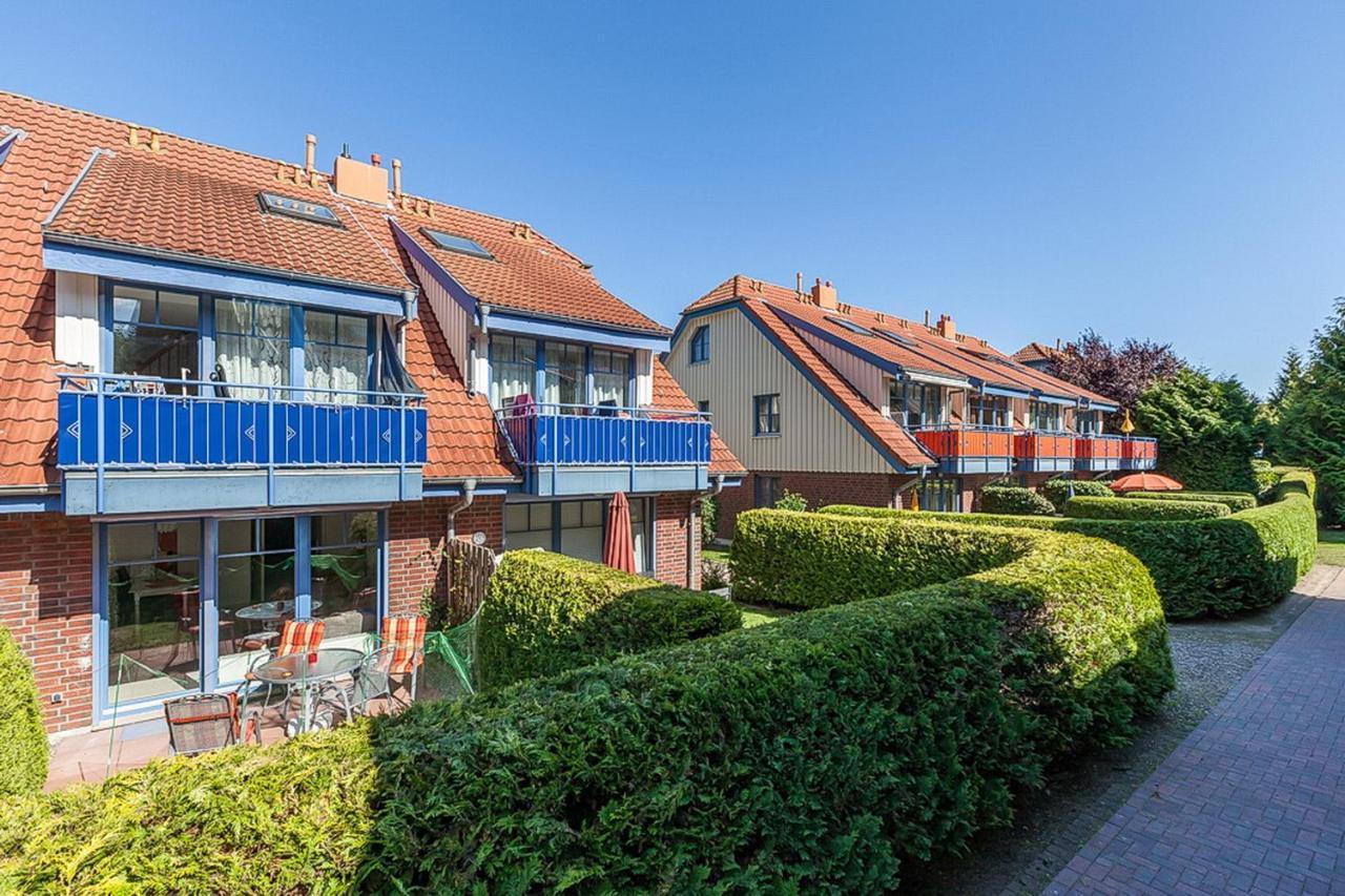 Feriendorf Papillon Wohnung 08-8 Boltenhagen  Exterior photo