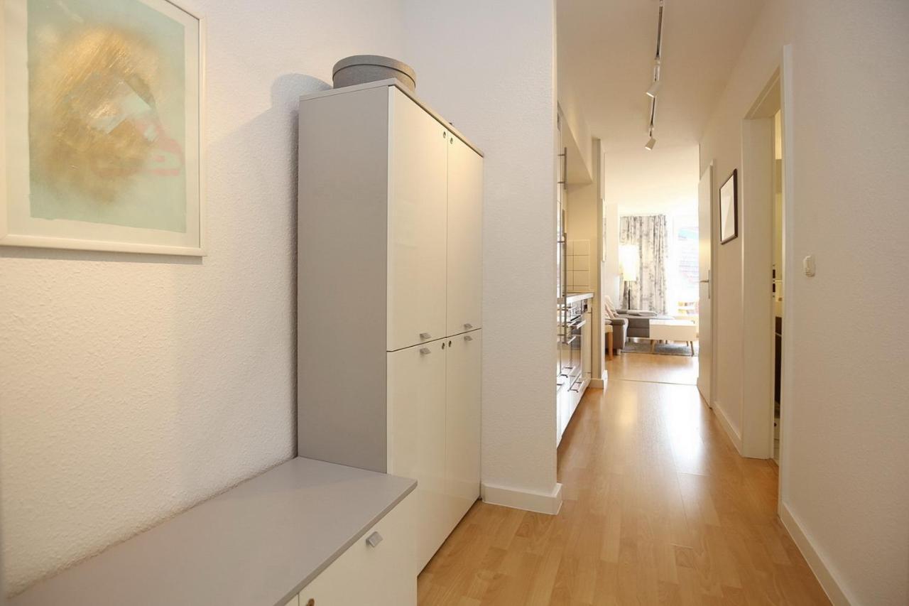 Feriendorf Papillon Wohnung 08-8 Boltenhagen  Exterior photo