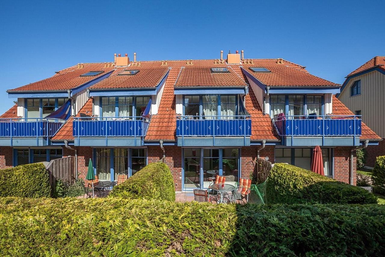 Feriendorf Papillon Wohnung 08-8 Boltenhagen  Exterior photo