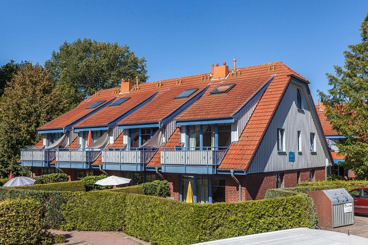 Feriendorf Papillon Wohnung 08-8 Boltenhagen  Exterior photo